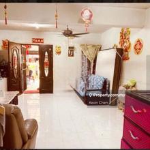 Bandar Sungai Long Taman Rakan Cheras House For Sale
