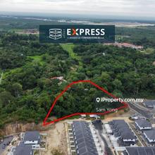 Agriculture Land at Lopeng (2 acres)