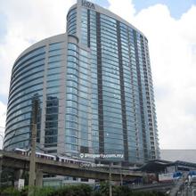 Office for Rent