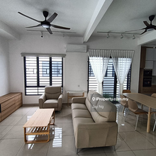 Eco Horizon (Camdon Collection Townhouse) Batu Kawan