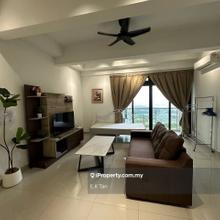 Meridin Executive Suites Behind Ramada hotel