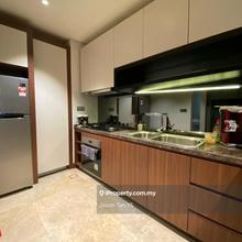 Modern & stylish city living