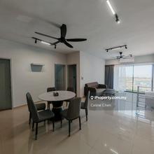 High Floor Nice City Seaview Admiral Residence Kota Laksamana