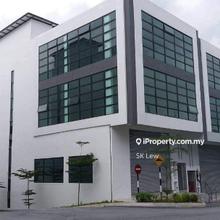 3 Storeys Link Factory