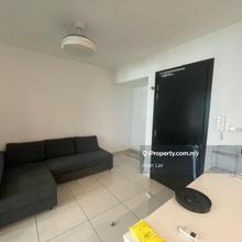 Almas Suite Low Floor Studio Unit For Sale