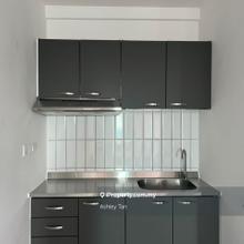 Kitchen Reno Studio Utropolis Sensasi Batu Kawan 2carparks High Floor