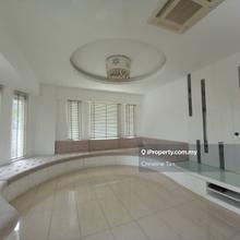 Luxury House for Rent in Kota Kemuning Hills
