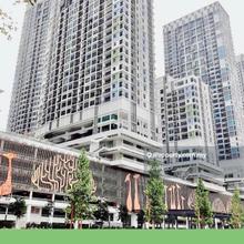 For Rent: Fully Furnished Parisien Tower