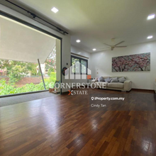 2.5 Storey Superlink For Sale