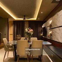 Nice Aspira Park Home Double Storey Terrace at Gelang Patah for Sales