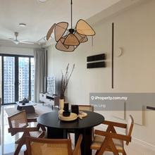 Sunway Avila Designer 3 Bedrooms Unit For Rent (Viewing Available Now)