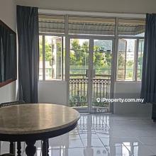 Taman Jubilee Phase 5 Sungai Dua F/Furnished Reno Taman Lip Sin