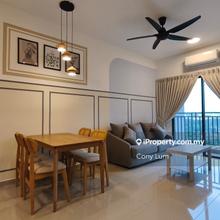 Cheapest rental in metro cheras, many unit on hand, ws now for view!