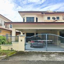 Bandar Sunway Ipoh (Sunway City Ipoh) Double Storey Semi D Cluster