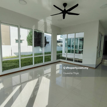 Senibong Cove Bungalow House Sale Johor Bahru Permas Jaya 