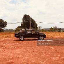 2 Lots Industrial Land for Rent