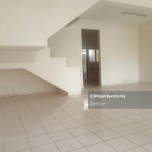 Port Klang Single Storey House Partly Furnished Easy Access to Port