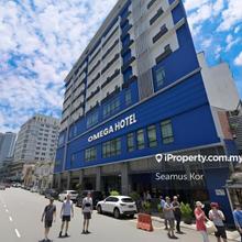 Prime Bukit Bintang Hotel with Ballroom & F&B !