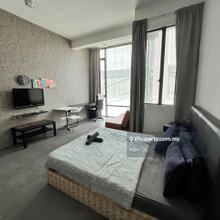 Studio @ Empire Damansara, Damansara Perdana For Rent
