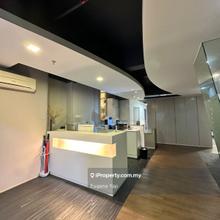 Corner Office for sale