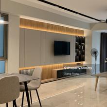 ID Furnished - Northpoint Residence For Sale @Midvalley, KL