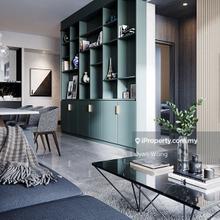 180 units! Low Dense! Freehold! Get in touch with me for a viewing!