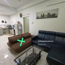 Bsp 21 Bandar Saujana Putra Bsp21 1bedroom