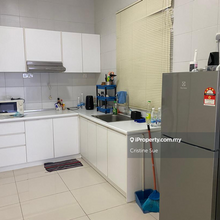 Serviced residence for Rent