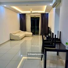 Mont Residence @ Tanjung Tokong fully furnished seaview Georgetown