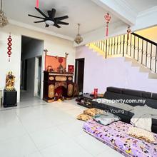 Damai Impian 2 @ Damai Perdana 2.5 sty terrace 