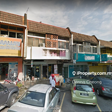 2 Storey Shop