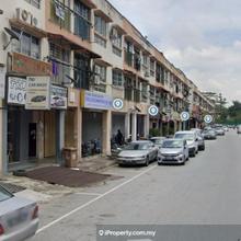 Vista Apartment, Damansara Damai For Sale