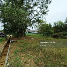 Crystal Bay Taman Alai Perdana Melaka Bungalow Land For Sale