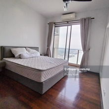 Seaview High Floor Studio Silverscape Luxury Residence Melaka Raya Imp