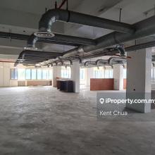 Limited multi storey warehouse and office for rent!