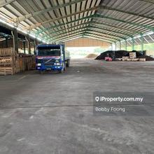 Factory & Warehouse for Sale 