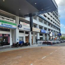 Avia Plus 2nd floor shoplot Rawang For Rent