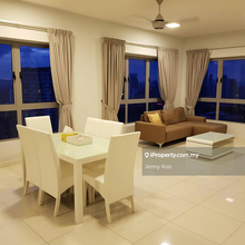 Condominium for Rent