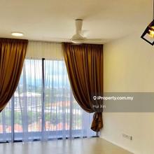 Ready unit Good Condition 