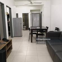 Mutiara Residence @ Seri Kembangan