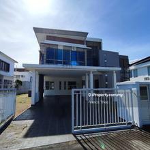 Amandarii Anjung Residensi, Kajang