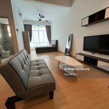 Mahkota Valley studio Im 