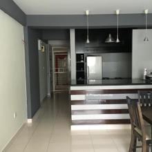 Family based residence with decent furnishing 