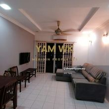 Prai Inai, 850 sq.ft, Fully Furnished, Renovated, Well Maintained,Prai