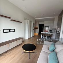 Hampton Height Damanasara, Fully Furnished Unit, 2 Car park, Renovated