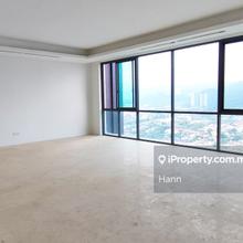 D' Rapport Residence Ampang High floor Unblocked mountain & pond view