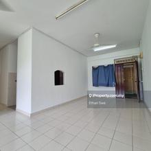 Below Market Price/Non Bumi/Refurbished/Low Density Quiet Environment