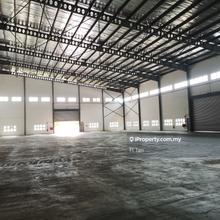 Etp 2 Meru Kapar Excellent Technology Park 2 Klang