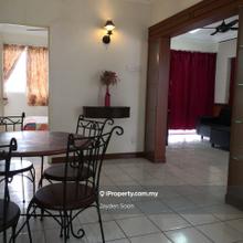 Villa Emas, Bayan Lepas for Sale