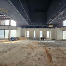 Retail Space for Rent